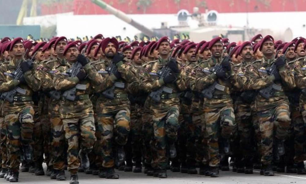 Η Ινδία σε αμυντική συνεργασία με την Κύπρο προκαλεί σοκ στην Άγκυρα – Το Νέο Δελχί μιλά για Κατεχόμενα εδάφη στο νησί